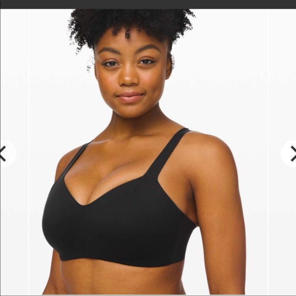 Lululemon Hold True Bra - Picture 2 of 4